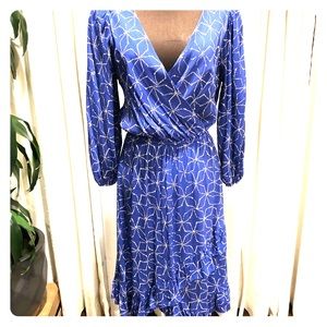 Anthropologie Tracy Reese Dress